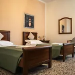 Island Vibes Rooms, Su Salighe Penzion