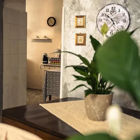 Affittacamere Island Vibes Rooms, Su Salighe