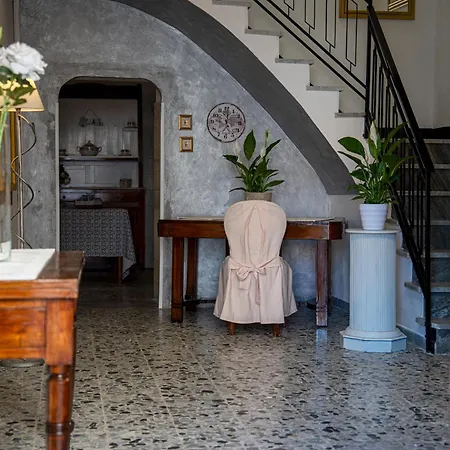 Island Vibes Rooms, Su Salighe 3* Torralba